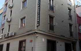 Sheriff Residence